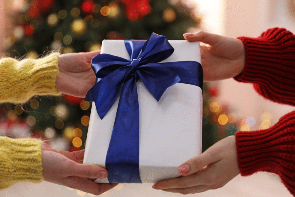 presente de amigo da onça