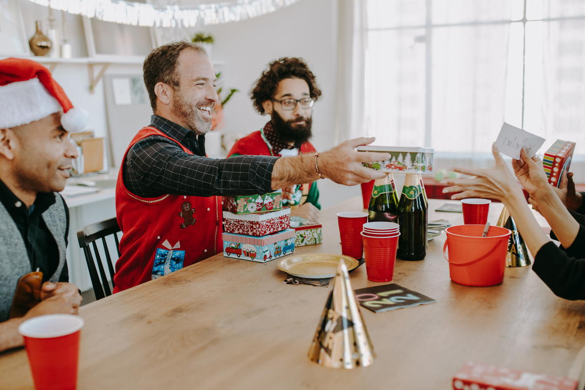 presentes para amigo da onça