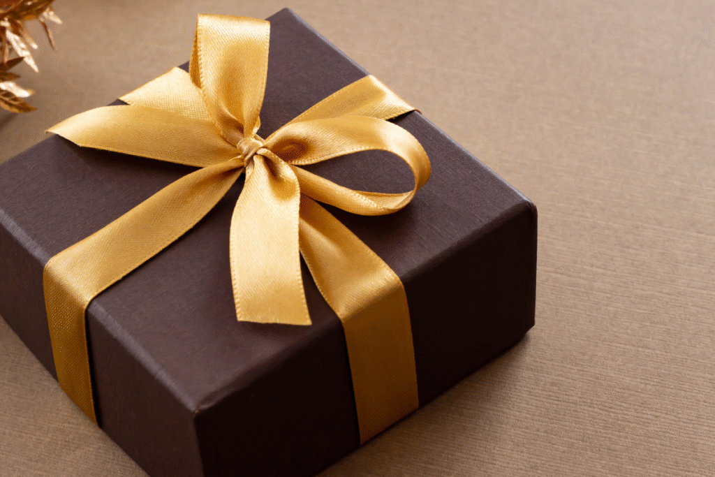 presente mais especial para uma senhora