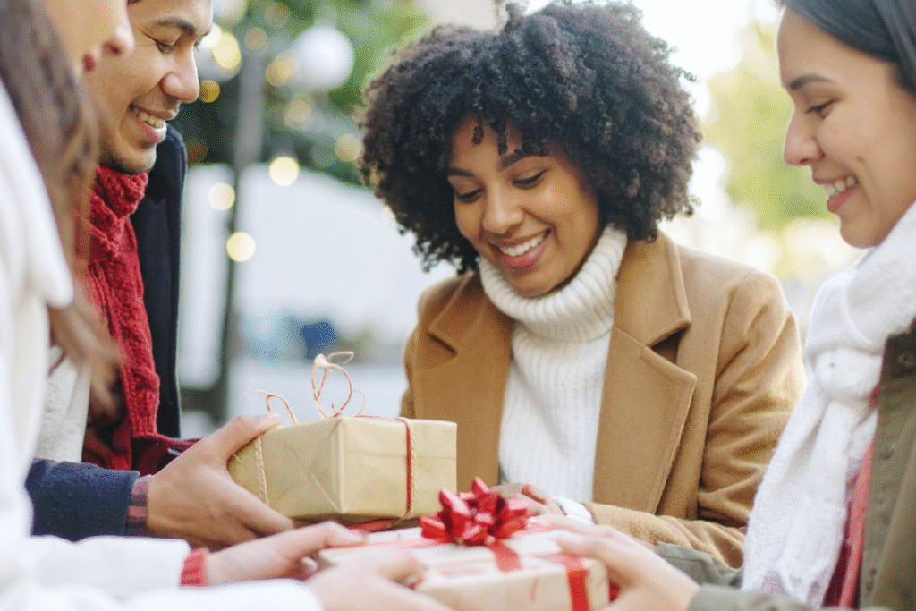 como organizar uma brincadeira de amigo da onça